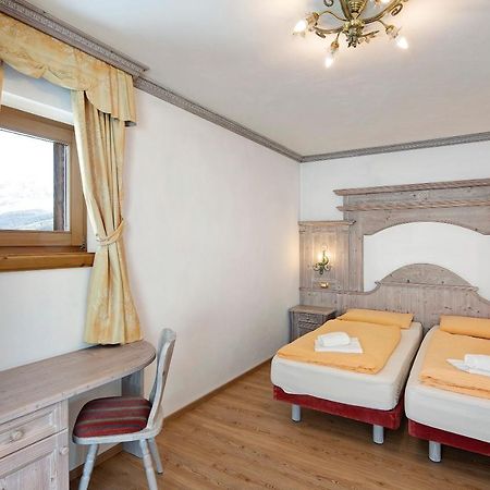 Casa Li Roina N 47 Apartment Livigno Luaran gambar