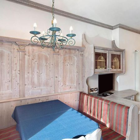 Casa Li Roina N 47 Apartment Livigno Luaran gambar