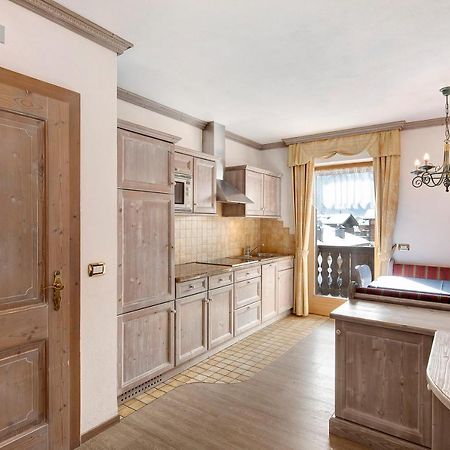 Casa Li Roina N 47 Apartment Livigno Luaran gambar