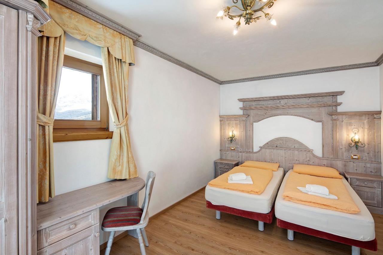 Casa Li Roina N 47 Apartment Livigno Luaran gambar