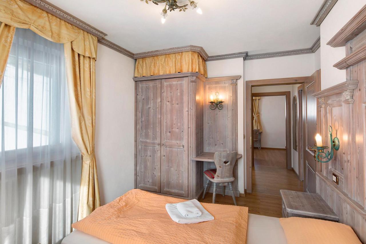 Casa Li Roina N 47 Apartment Livigno Luaran gambar