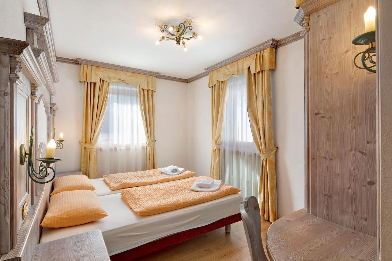 Casa Li Roina N 47 Apartment Livigno Luaran gambar