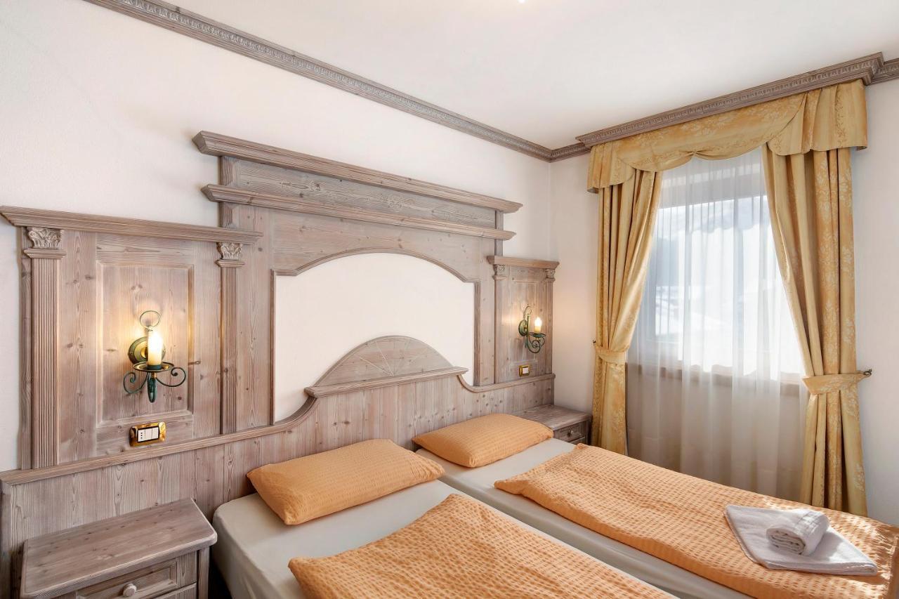Casa Li Roina N 47 Apartment Livigno Luaran gambar