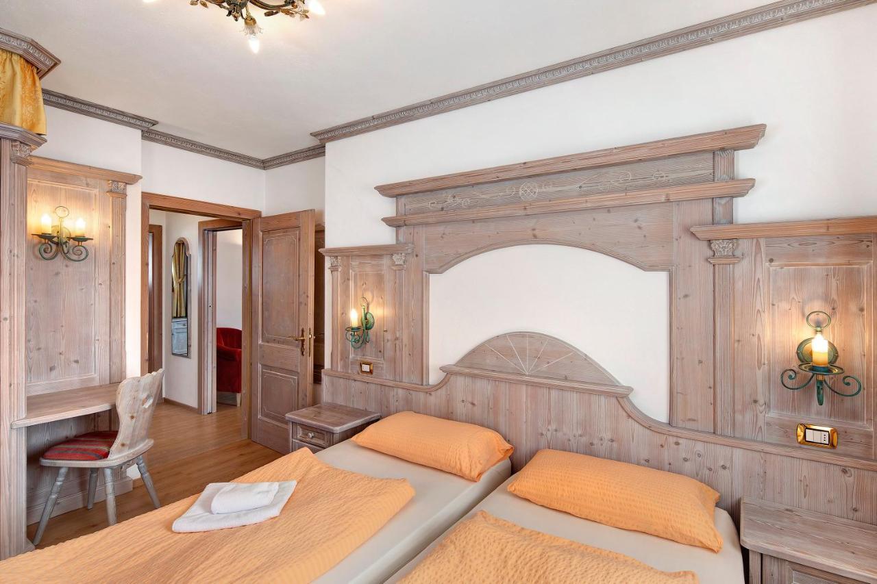 Casa Li Roina N 47 Apartment Livigno Luaran gambar