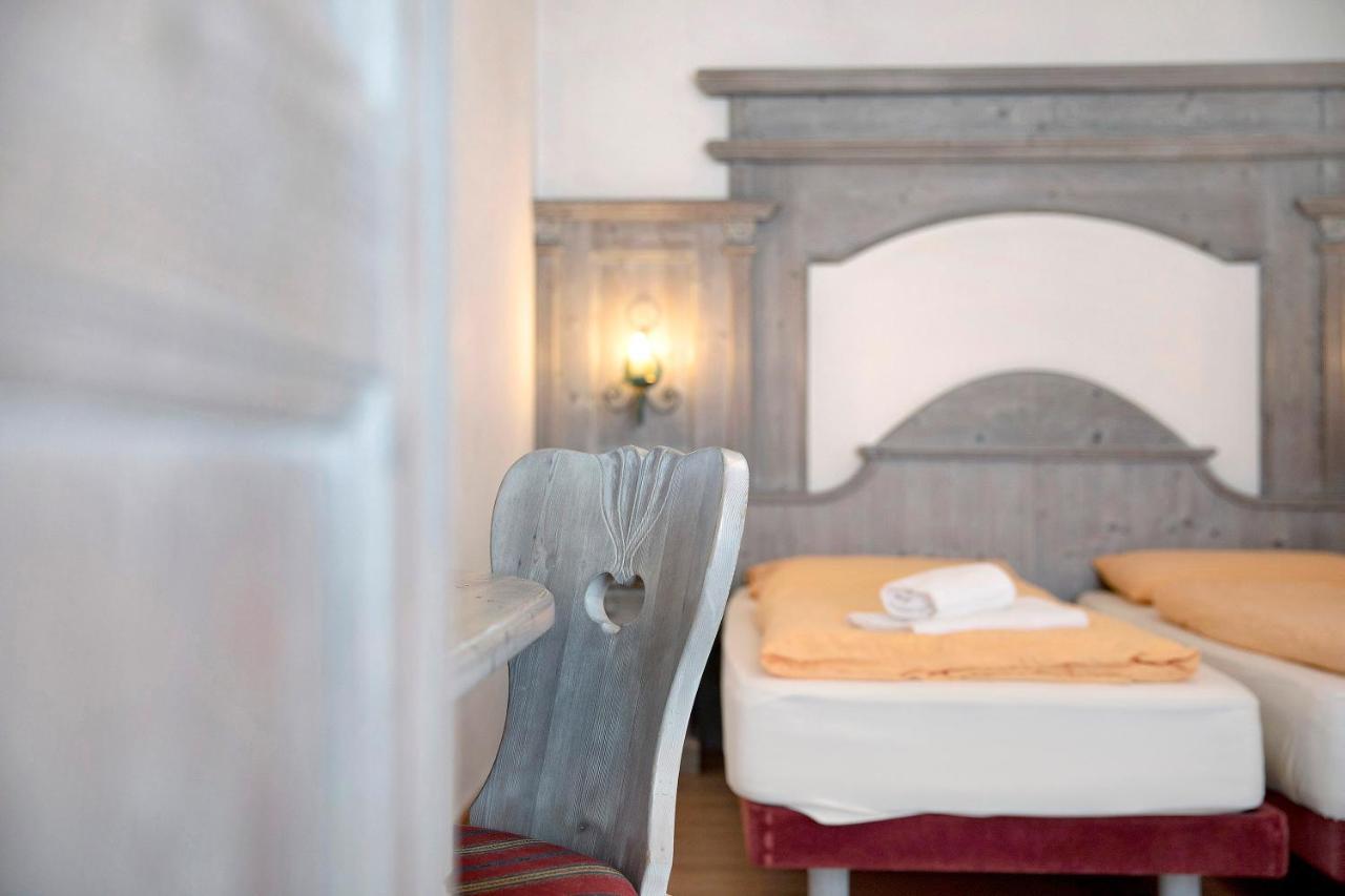 Casa Li Roina N 47 Apartment Livigno Luaran gambar
