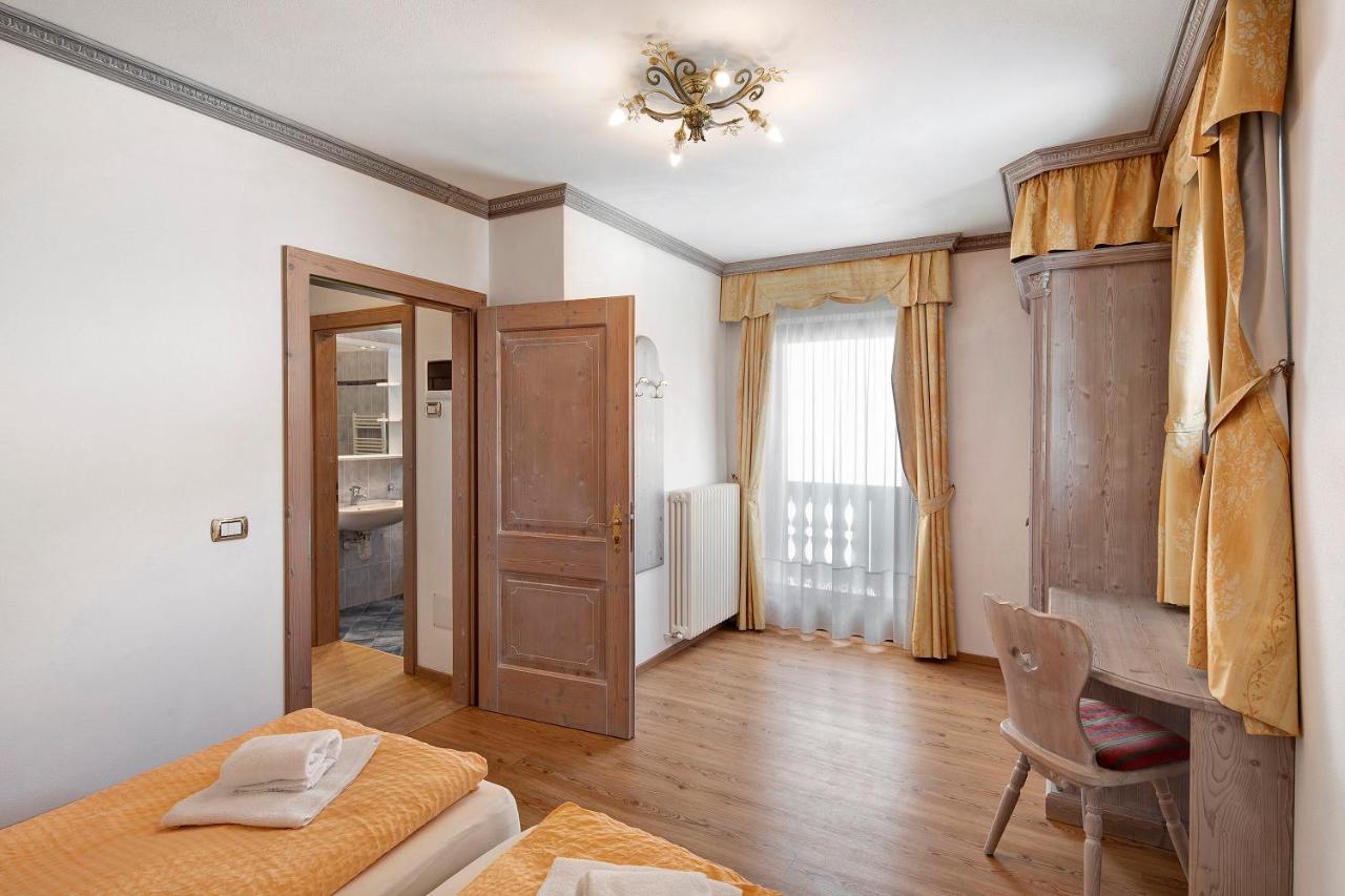 Casa Li Roina N 47 Apartment Livigno Luaran gambar