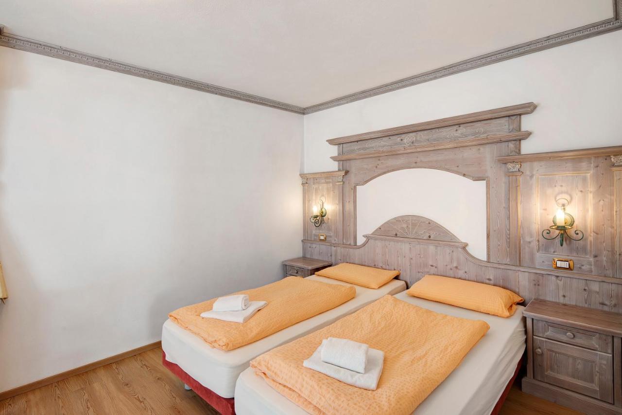 Casa Li Roina N 47 Apartment Livigno Luaran gambar