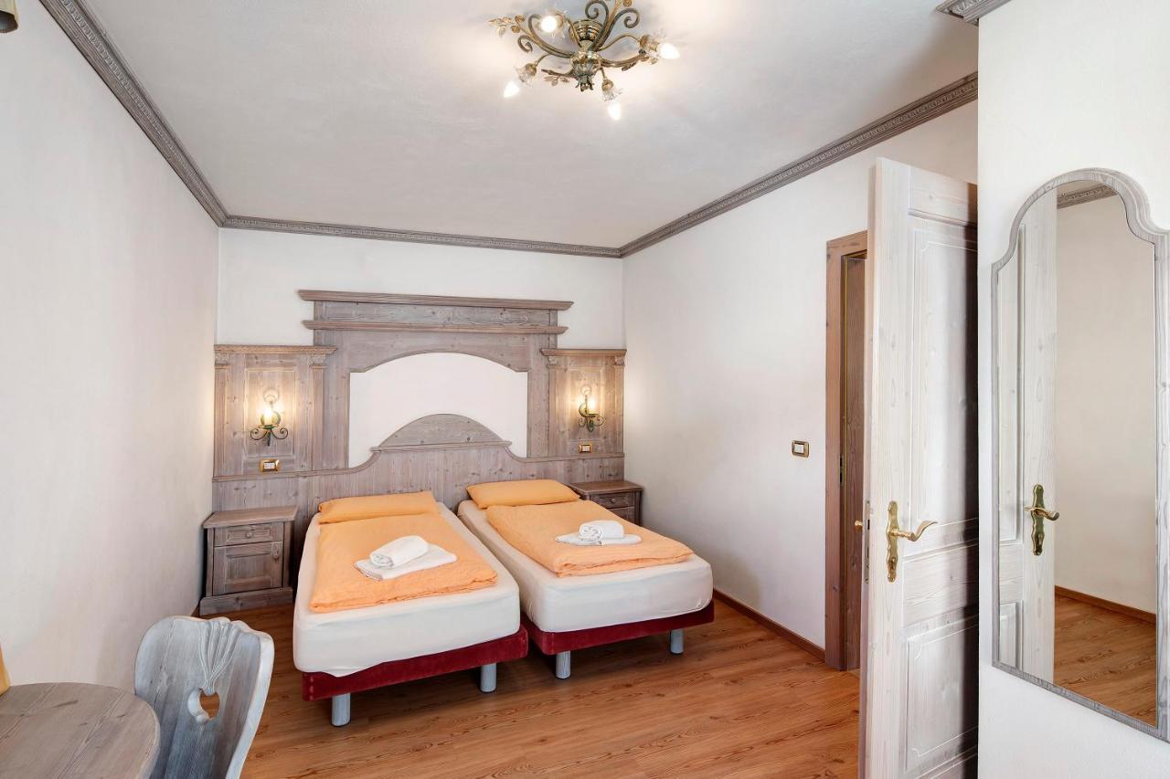 Casa Li Roina N 47 Apartment Livigno Luaran gambar