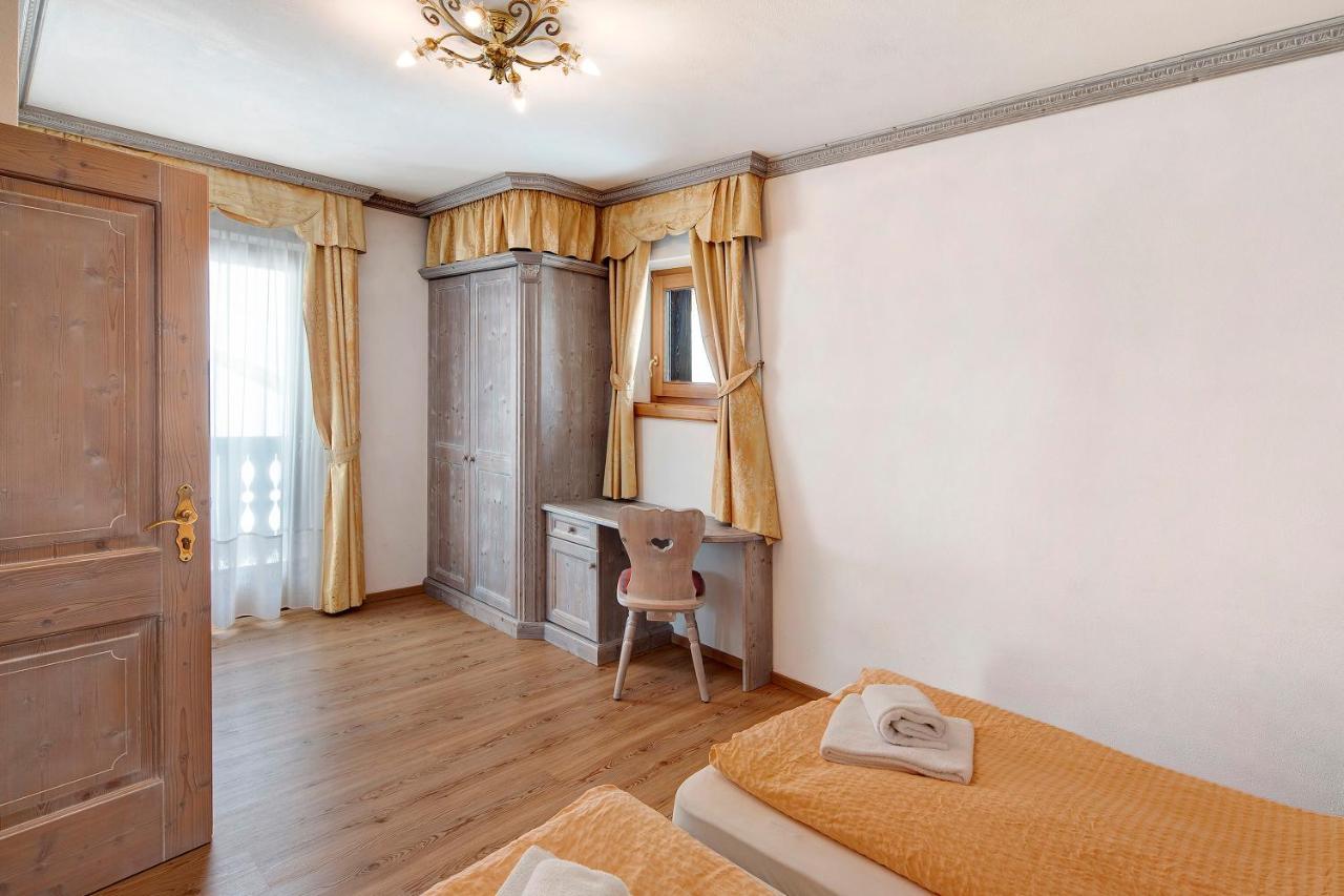Casa Li Roina N 47 Apartment Livigno Luaran gambar