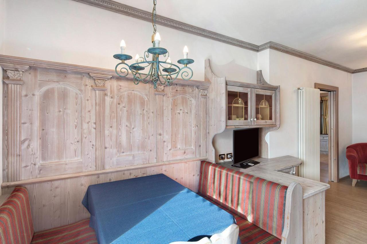 Casa Li Roina N 47 Apartment Livigno Luaran gambar