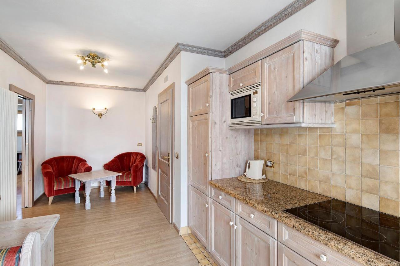 Casa Li Roina N 47 Apartment Livigno Luaran gambar