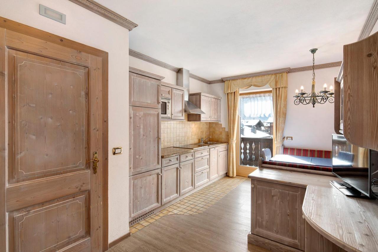 Casa Li Roina N 47 Apartment Livigno Luaran gambar