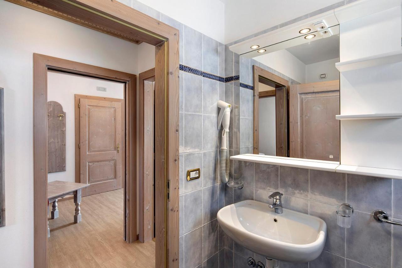 Casa Li Roina N 47 Apartment Livigno Luaran gambar